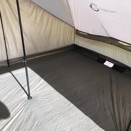 Martin Tent خيمة فخمة