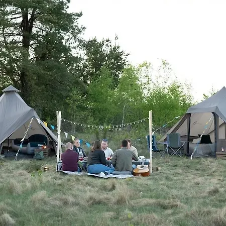 Martin Tent خيمة فخمة *