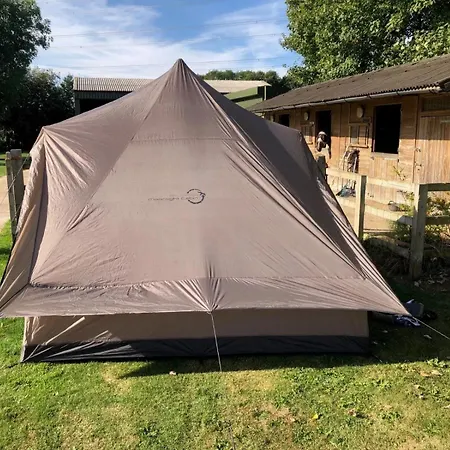 خيمة فخمة Martin Tent Palamarza