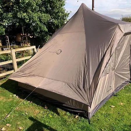خيمة فخمة Martin Tent